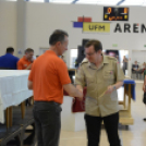 22. Nemzetközi Makett Kiállítás és Verseny, Díjátadó 