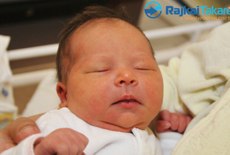 Erdős Hanna, 3510 gr. Mosonmagyaróvár