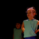 Okay-dance karácsonyi bemutató (fotó: Horváth Attila)