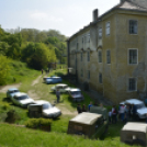 VI. Mosonmagyaróvári Veteránjármű Találkozó