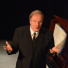 Művésztalálkozó (Fotó: Nagy Mária)