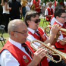 Szent István Napok 2016, 2. nap (Fotó: Stipkovits Veronika és Bánhegyi István)