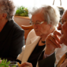 Városi Emlékdiploma átadó a Haller János iskolában (Fotó: Horváth Attila)