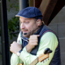 Pillangó Óvoda és Mini Bölcsőde családi nap az Alma együttessel 