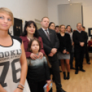 Nagy pillanatok - fotókiállítás (Fotó: Tomasits Károly)