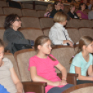 XXVI. Moson Megye Színjátszó Találkozó (Fotó: Bánhegyi István) 