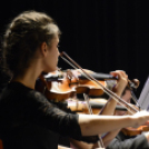 JUBILEUMI HANGVERSENY