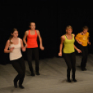 Jótékonysági műsor a Családok Átmeneti Otthona javára (Fotó: Nagy Mária)