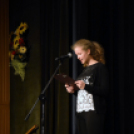 Növendékhangverseny