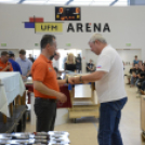 22. Nemzetközi Makett Kiállítás és Verseny, Díjátadó 