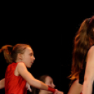 Okay-dance karácsonyi bemutató (fotó: Horváth Attila)