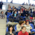 VII. Óvár-Kupa Akrobatikus Rock 'n' Roll Területi Pontszerző és jótékonysági táncverseny