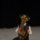 Növendék Hangverseny a Fehérlóban