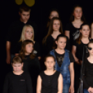 Ujhelyi Imre Általános Iskola - Nyárcsalogató Gálaműsor