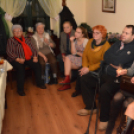 Belvárosi üzletkör ünnepi közgyűlése (Fotó: Nagy Mária)