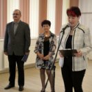 Jótékonysági süteménysütő verseny