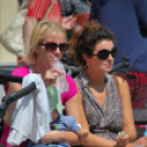 Belvárosi virágút (Fotó: Nagy Mária)