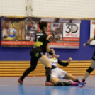 MKC SE - Fehérvár KC (20-25) (Magyar kupa) (Fotó: Horváth Attila)