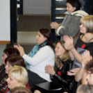 Az Újhelyi Imre Általános Iskola jótékonysági koncertje és díjátadója