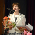 Mazsorett gála a Flesch Központban