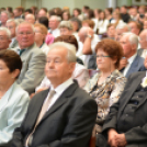 Egyetem tanévnyitó (Fotó: Nagy Mária)