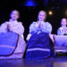 Lajta Néptánc Együttes, Betlehemezés