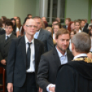 Egyetem évnyitó (Fotó: Nagy Mária)