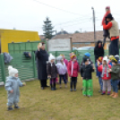  Télűző mulatság a Pillangó Óvoda és Családi Napköziben ( Fotó: Patács Judit )