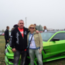 III. Nemzetközi Autós Találkozó Halászi (fotó: Patács Judit)