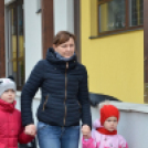  Télűző mulatság a Pillangó Óvoda és Családi Napköziben ( Fotó: Patács Judit )