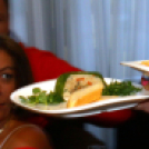 BORVACSORA A BOCK PINCÉSZETTEL, (Fotó: Stipkovits Veronika)