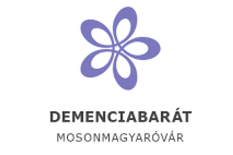 Legyél Te is Demenciabarát! - konferencia Mosonmagyaróváron