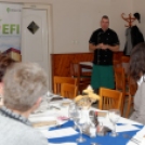 EFI - Egészséges táplálkozás népszerűsítése programsorozat (fotó: Horváth Attila)