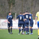 MTE 1904 FUTURA MOSONMAGYARÓVÁR - BKV 2013 FUTBALL KFT. (1:1)