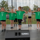 Hal és Kenyér fesztivál Lipót - Hungarocky Táncegyesület fellépése