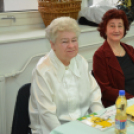 Kertbarátok Farsangi Ünnepsége (Fotó: Nagy Mária)