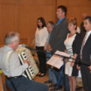 Emlékezzünk a Nagy Háborúra (Fotó: Bánhegyi István)