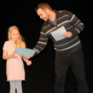 Növendékhangverseny