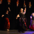 Ünnepi gálaműsor a tánc világnapja tiszteletére - Szigeti Gábor táncpedagógus emlékére