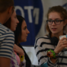 Vármegye szépe verseny 2 (Fotó: Nagy Mária)