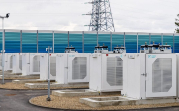 Czepek Gábor: hamarosan 50 milliárd forintos támogatás indul energiatárolók kiépítéséhez