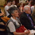 Múzeumi esték - Katona Csaba előadása (Fotó: Nagy Mária)