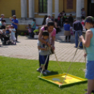 Gyereknap - Hansági Múzeum