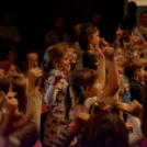 az ALMA együttes koncertje (fotó: Horváth Attila)