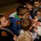 Óvodás malom és sakkverseny - Fiúk (Fotó: Horváth Attila)