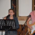 A magyar költészet napja (Fotó: Bánhegyi István)