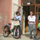 Európai Autómentes Nap a Haller iskolában