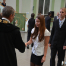 Egyetem tanévnyitó (Fotó: Nagy Mária)