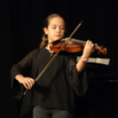 Növendékhangverseny