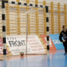 Női kézilabda NBI, Alapszakasz: 4. forduló MKC-SE – FTC-Rail Cargo Hungaria (22:35) (Fotó: Horváth Attila)